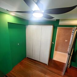 Blk 475A Parkland Residences (Hougang), HDB 5 Rooms #553873781